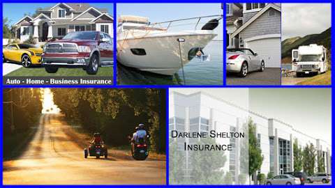 Darlene Shelton Insurance LLC