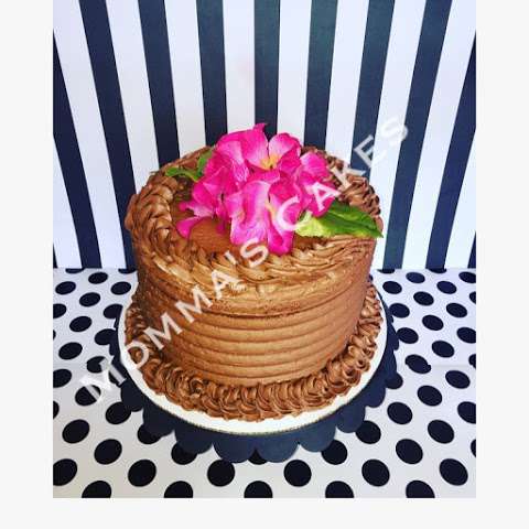 Momma's Cakes Momma's Cakes